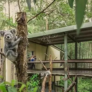  Resort Meditation Centre 春木禪修渡假中心